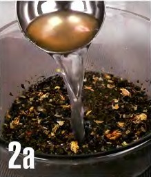 свойства имбирного чая